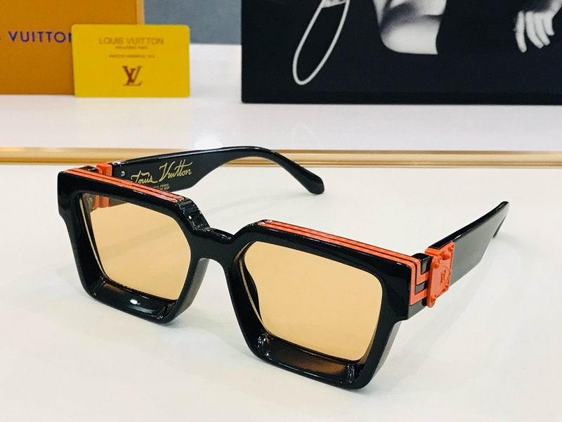 LV Sunglasses 436